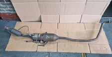 09-2015 TOYOTA PRIUS 1.8 PETROL HYBRID MK3 EXHAUST CATALYTIC CONVERTER & SENSOR