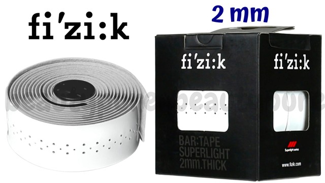 fizik superlight soft touch