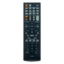 RC-765M Replace Remote Control Fit For Onkyo AV Receiver TX-SR608 TX-SR313