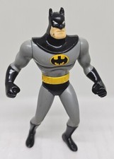 DC Comics BATMAN Animated Series Action Figure McDonald  s Happy Meal 1993