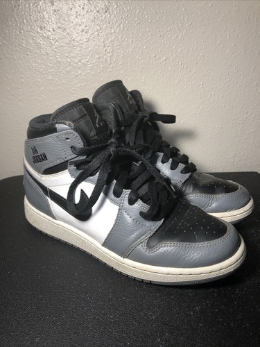 Nike Air Jordan 1 Retro High BG Cool 