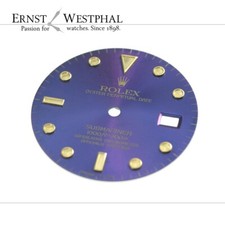 Véritable ROLEX Submariner cadran Oyster Perpetual Date 27.40 mm