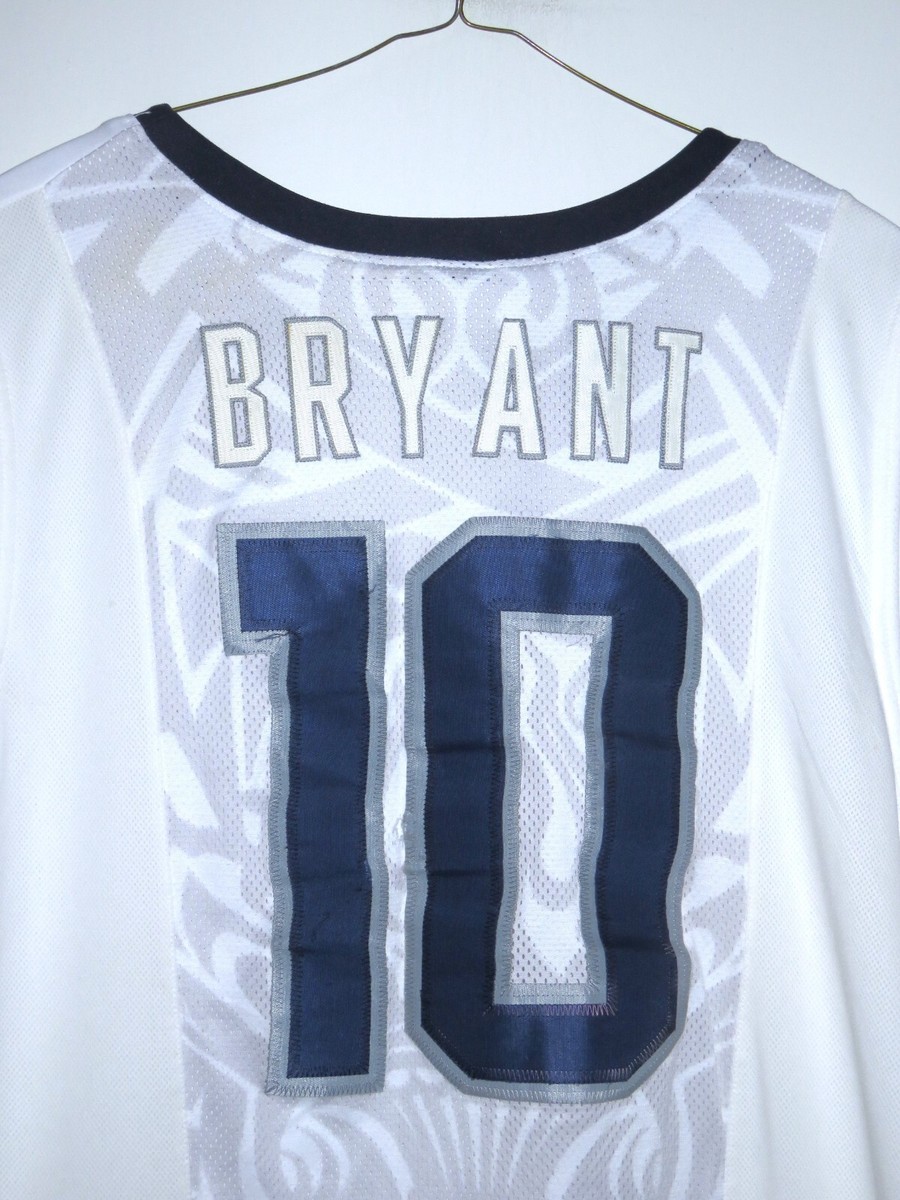 希少!! Nike USA 【KOBE BRYANT 10】ユニフォーム Kobe Bryant Nike Dream Team USA Away Olympic #10 Basketball
