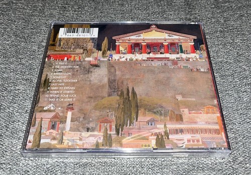 Is This It by The Strokes  (New CD)⭐️Buy Any 3 Get 1 Free⭐️ - Picture 2 of 2