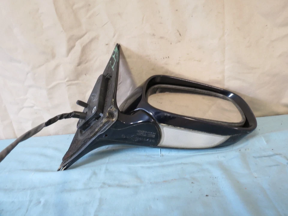 ✅ 06-07 Lexus gs300 gs350 gs430 POWER HEAT MEMORY Espejo Derecho PASAJERO OEM Foto 3 de 4