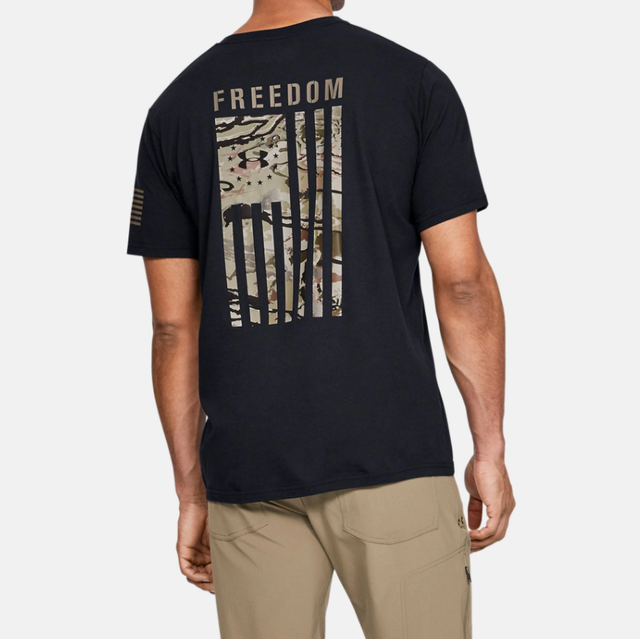 thin blue line shirts under armour