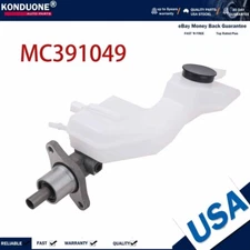 Brake Master Cylinder For Mazda 3 2004-2013 M630486 MC391049 130.45422 With ABS