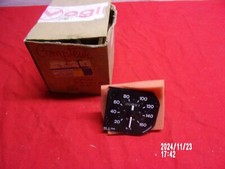 Compteur Peugeot 104