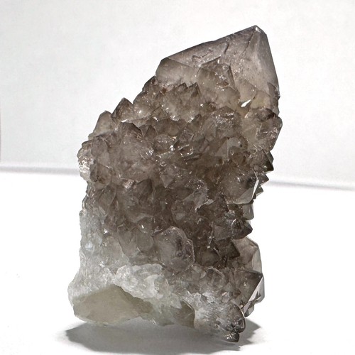 Very Small Jewelry Size Amethyst SPIRIT QUARTZ Cactus Crystal CC4679 - Picture 6 of 11