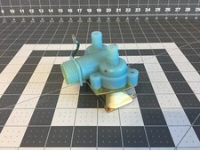 Sub-Zero Refrigerator Water Valve P# 3090120