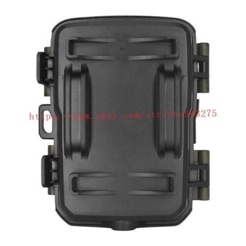 2.0 TFT LCD Trail Kamera 850nm LEDs HD 12MP Wildtier Jagd Wildkamera IP66 - Bild 14 von 15