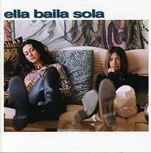 Ella Baila Sola von Ella Baila Sola | CD | Zustand sehr gut
