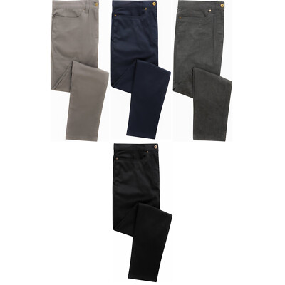 Premier Performance Chinohose Herren