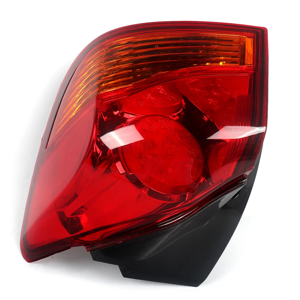 Luces traseras de pasajero para Mitsubishi Outlander Sport ASX 2011-2019 Foto 4 de 4
