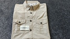 Police Shirt Size M