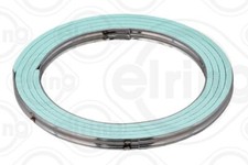 Exhaust Pipe Gasket Fits Lexus ES F1 LM GS IS LC LS RC RX Toyota ELRING 474.760
