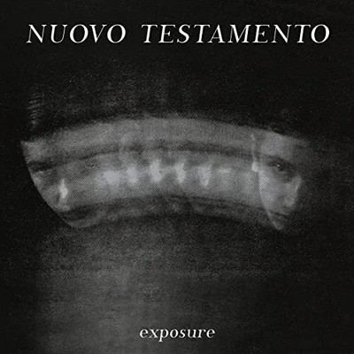 NUOVO TESTAMENTO - EXPOSURE - New CD - B3447z
