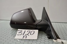 08 09 10 11 Cadillac CTS Passenger side Mirror Used Power #3120-A 