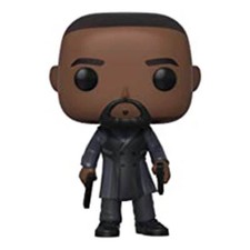 Funko Pop Altered Carbon Figures 24