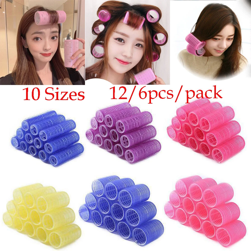 types-of-hair-rollers