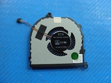 Dell XPS 15.6" 15 9570 Genuine Laptop CPU Cooling Fan 08YY9