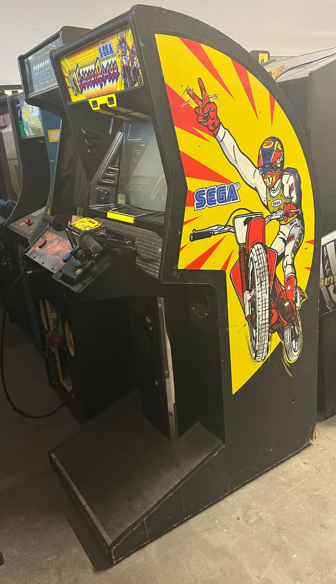 邦楽 Re: First Ever ArCade Re First Ever ArCade