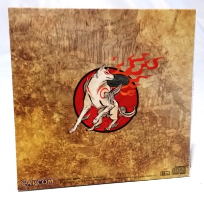 趣味・スポーツ・実用 OKAMI CARD: A Message Book OKAMI Card Set New Edition – 草場一壽工房 Museum Shop
