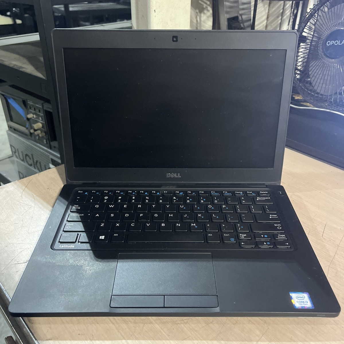 ノートPC DELL - Latitude 5280 Amazon.com: Dell Latitude 5280 12.5