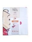 NEW Disney Winnie the Pooh Reversible Single Duvet Cover Set