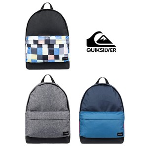 quiksilver everyday poster backpack