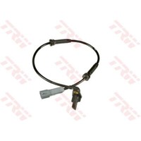 TRW Sensor DrehzahlfüHler Hinten FüR Dacia Sandero II Logan MCV Renault B8_