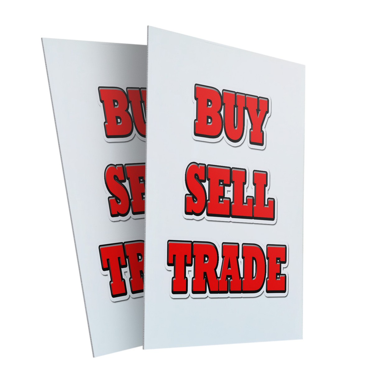 Buy Sell Trade 24 display picture 1