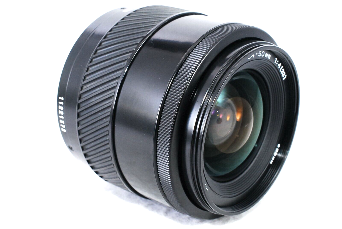 Minolta AF 24-50mm F4 Zoom Lens Minolta /Sony A-Mount [Near Mint