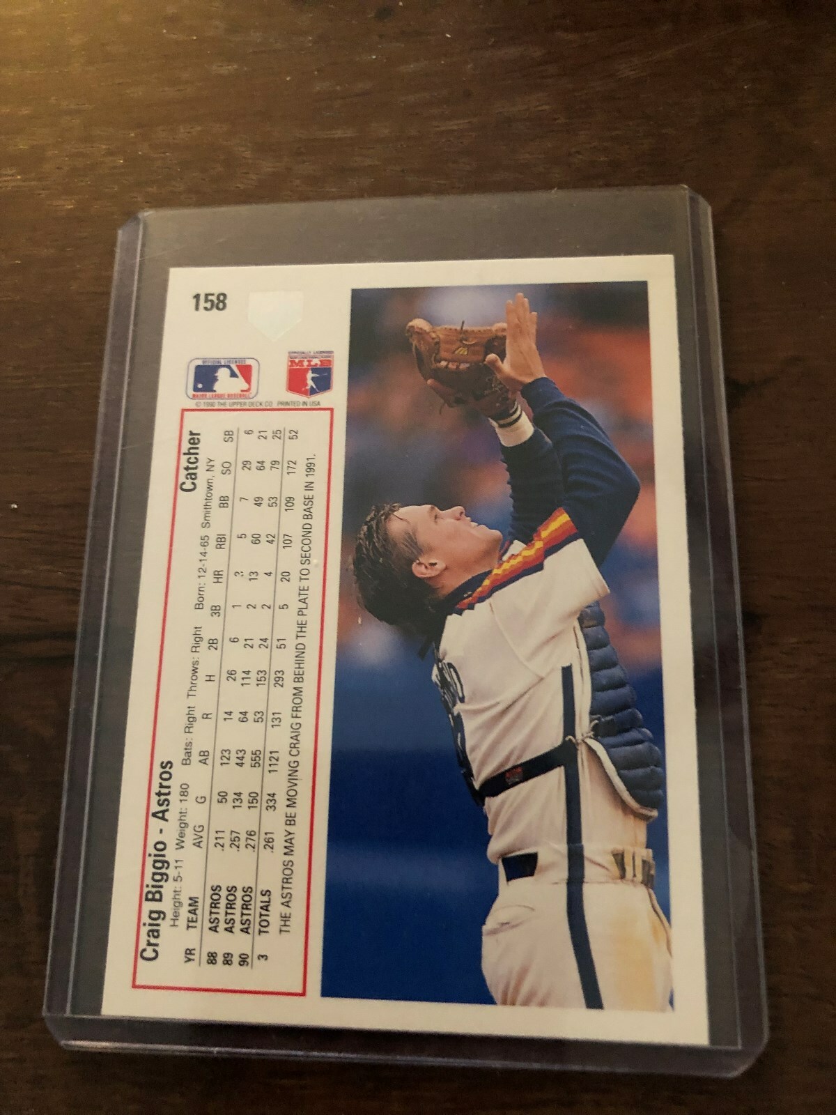 1991 Upper Deck Baseball Cards Most Valuable - qvj3fbf