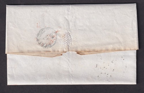 GB QV + Pre Stamp COVERS Printed Official Commercial Letters ..PRICED as SINGLES - Picture 51 of 93