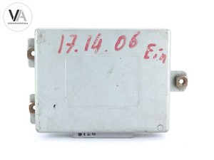Nissan Micra Motorsteuergerät/ECU 310361U002 / 31036 1U002