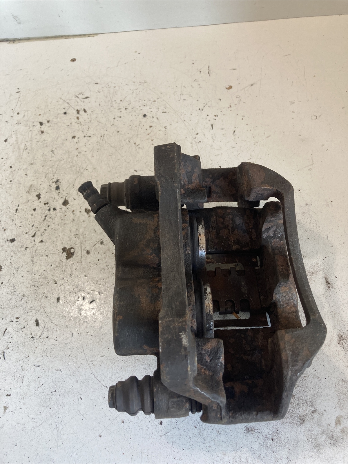 Y01420 Front Brake Caliper RH Renault Master DESDE 98 267399 for 