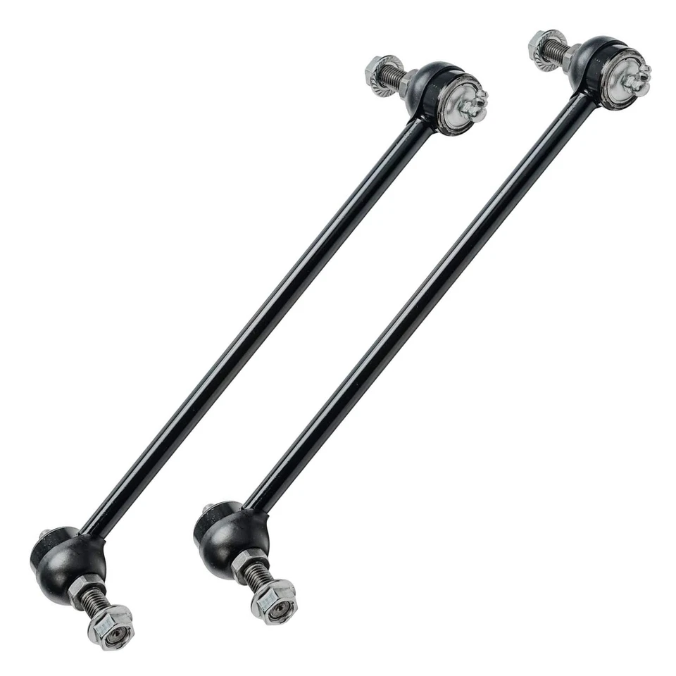 Barra estabilizadora de rótula brazo de control inferior delantero de 4 piezas para Honda Odyssey 1999-2004 Foto 4 de 4