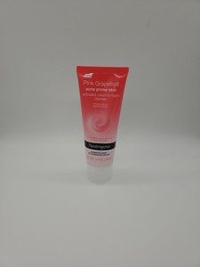 neutrogena cream to foam cleanser
