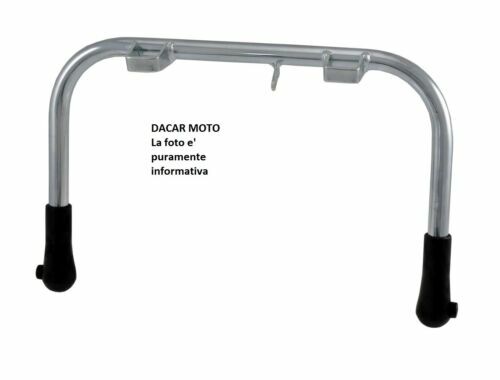 ELEMENTO CERNIERA PER SUPPORTO SPORTELLO LATERALE PER VESPA 50 125 PK XL / RUSH / PLURIMATIC / FL / N / FL2 HP / AUTOMATICA