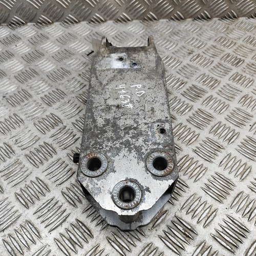 BMW 5 F11 Stoßstange vorne Sturzbügel rechts Verlängerung 7253877 3.0d 150kW 21867611