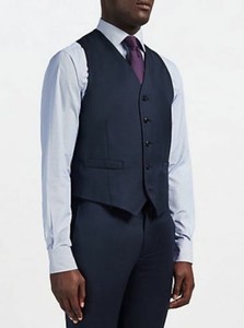 hackett waistcoat