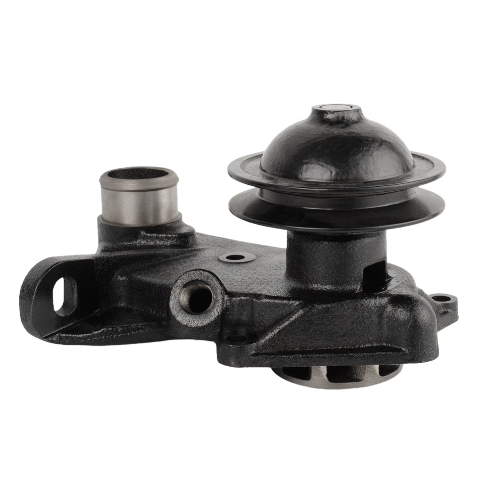 2* Flathead Water Pumps GH5592DRV +GH5592PASS for Ford Pickup Mercury Left+Right - Image 4 of 4