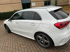 2020 Mercedes-Benz A-Class 1.3 A200 AMG Line (Premium) 7G-DCT Euro 6 (s/s) 5dr