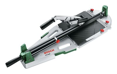 Bosch Fliesenschneider PTC 640 - im Karton - 0603B04400