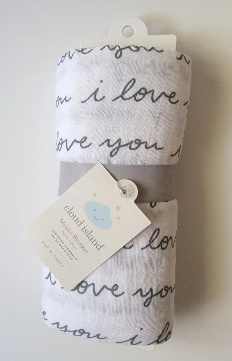 I love you swaddle sales
