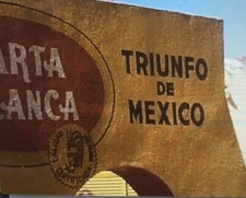 1965 8mm Film Mexico Bull Fight Home Movie