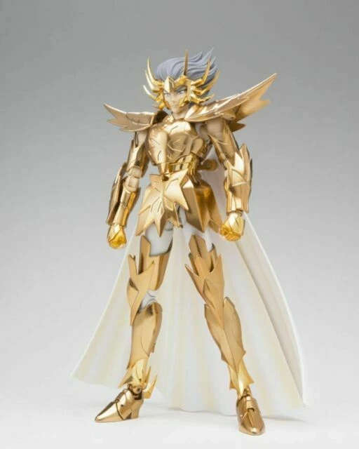 Figurine saint seiya pour jouet d'anime et manga