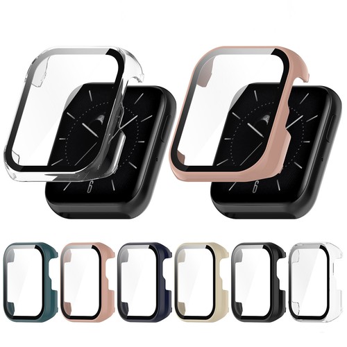 For OPPO Watch 3 Replacement Watch Case Film Protective Case Upgrade Parts - 第 1/18 張圖片