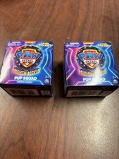 Paw Patrol Pup Squad Surprise Figures Age 3 NWT Set Of 2 Guaranteed Different